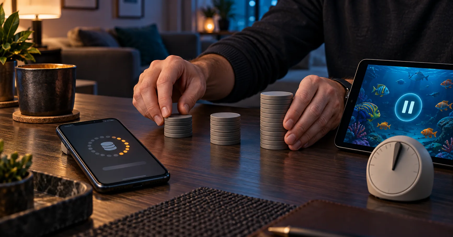Fishing Game Payment and Connectivity Mistakes to Fix This Week